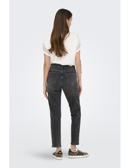 DARK GREY JEANS