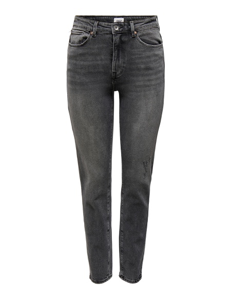 DARK GREY JEANS