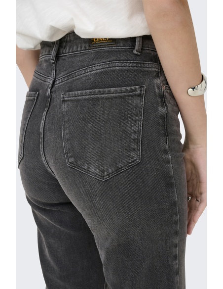 DARK GREY JEANS