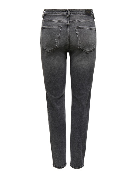 DARK GREY JEANS