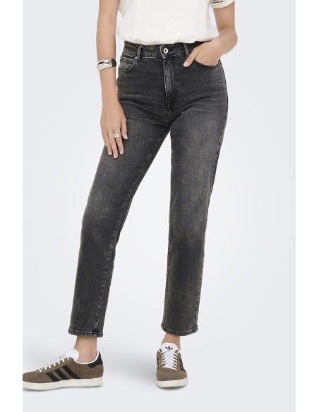DARK GREY JEANS