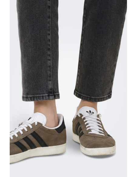 DARK GREY JEANS