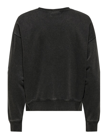 BLACK SWEATS