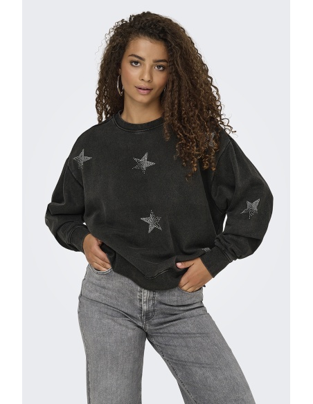 BLACK SWEATS