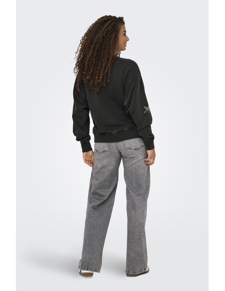 BLACK SWEATS