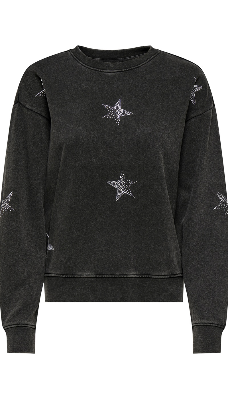 BLACK SWEATS