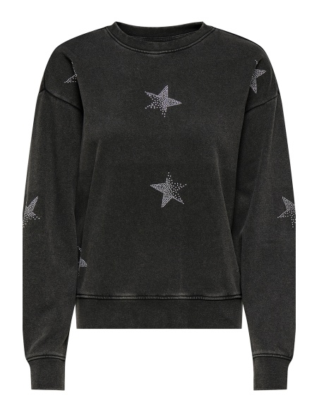 BLACK SWEATS