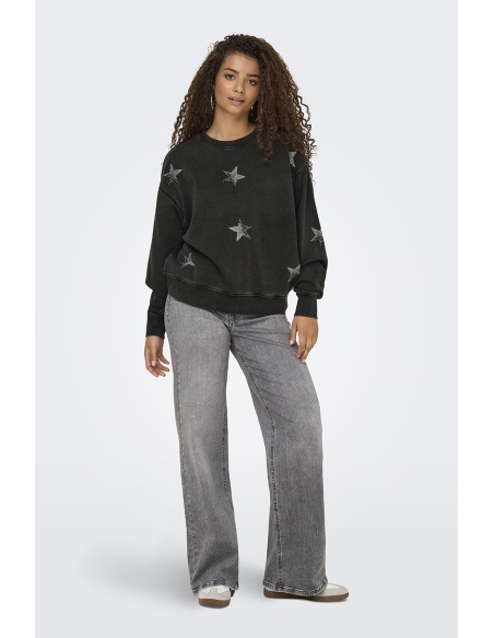 BLACK SWEATS