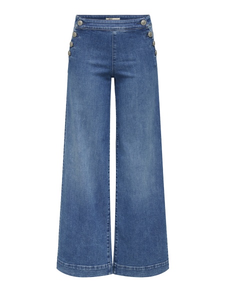MEDIUM BLUE JEANS