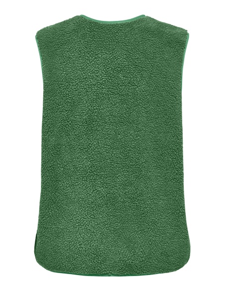MEDIUM GREEN GILETS
