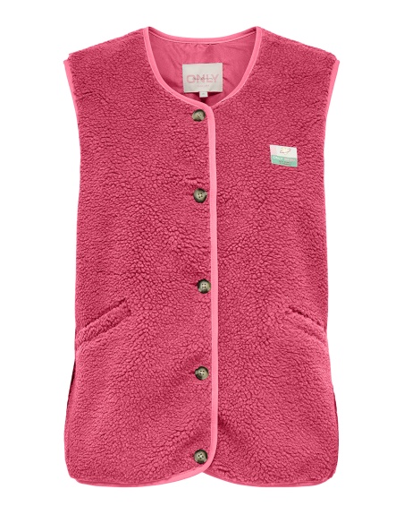 PINK LEMON GILETS