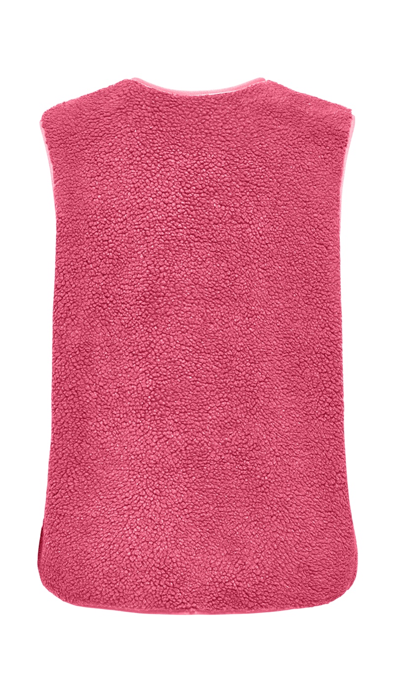 PINK LEMON GILETS