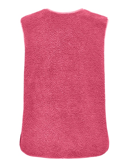 PINK LEMON GILETS
