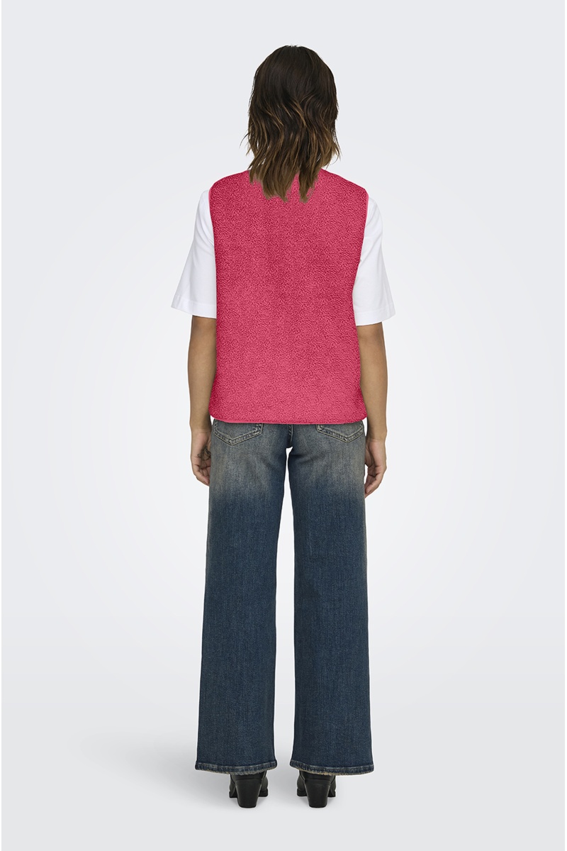 PINK LEMON GILETS 2