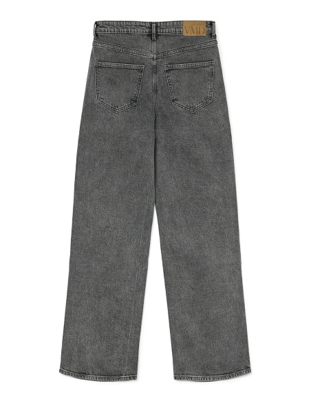 VERO MODA MEDIUM GREY JEANS