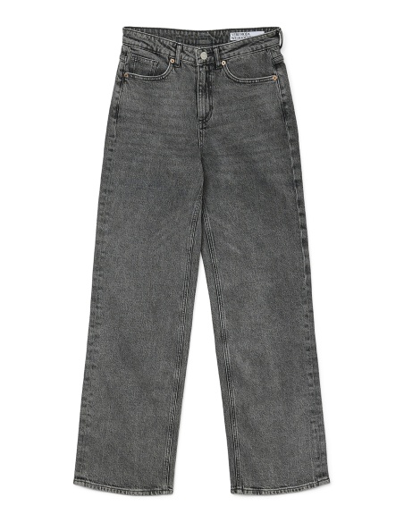 VERO MODA MEDIUM GREY JEANS