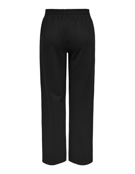 BLACK PANTALONS