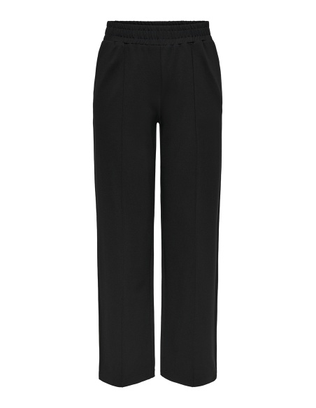 BLACK PANTALONS