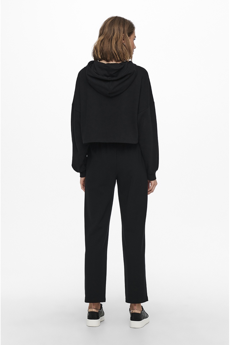BLACK PANTALONS 2