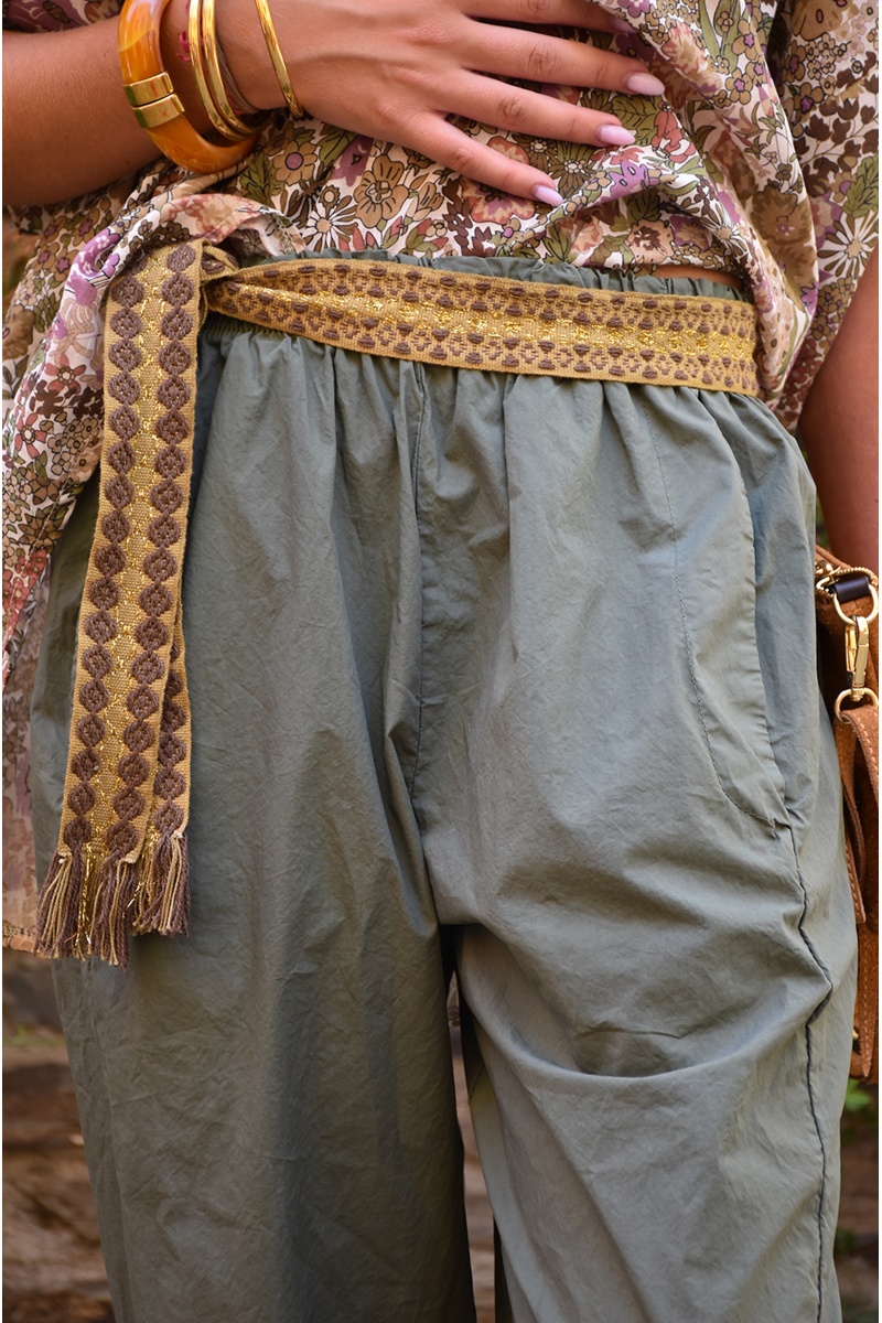 johanna toutoun DORE MOUTAR CEINTURES FEMME