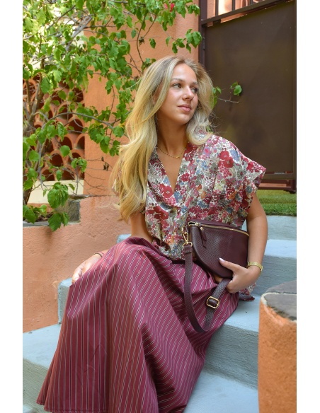 johanna toutoun RAYE BORDEA JUPES FEMME