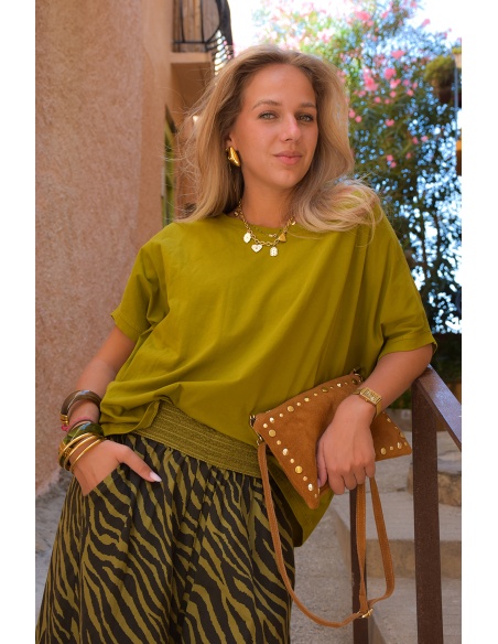 johanna toutoun  OLIVE HAUTS