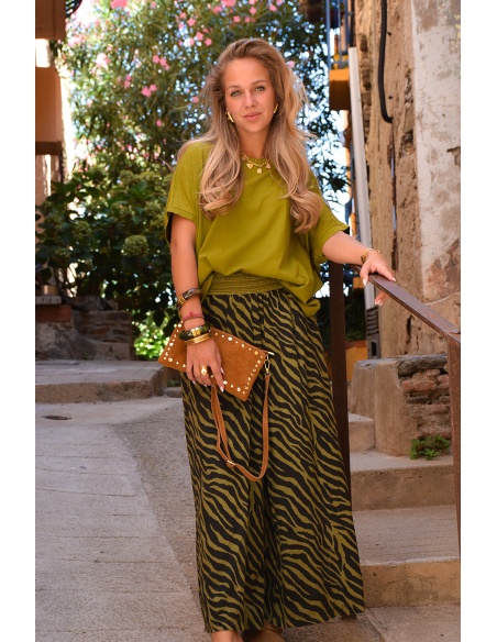 johanna toutoun  OLIVE HAUTS