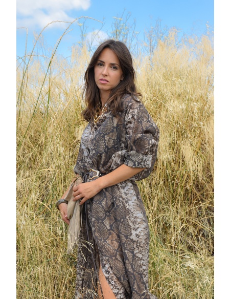 GARCONNE SARL TOPHA  SERPEN ROBES FEMME