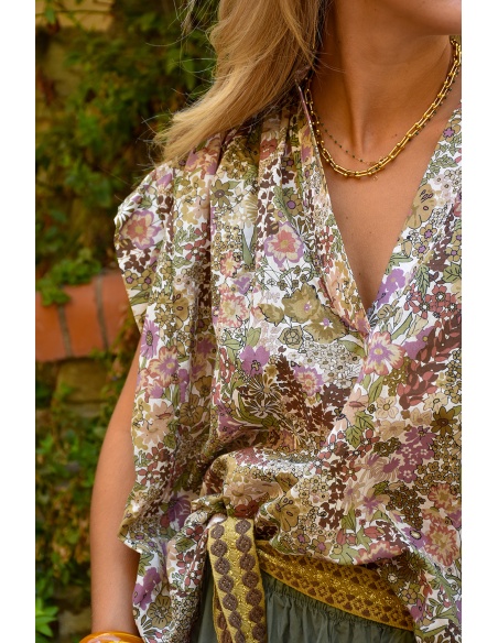 johanna toutoun FLEURS RO/BEI HAUTS