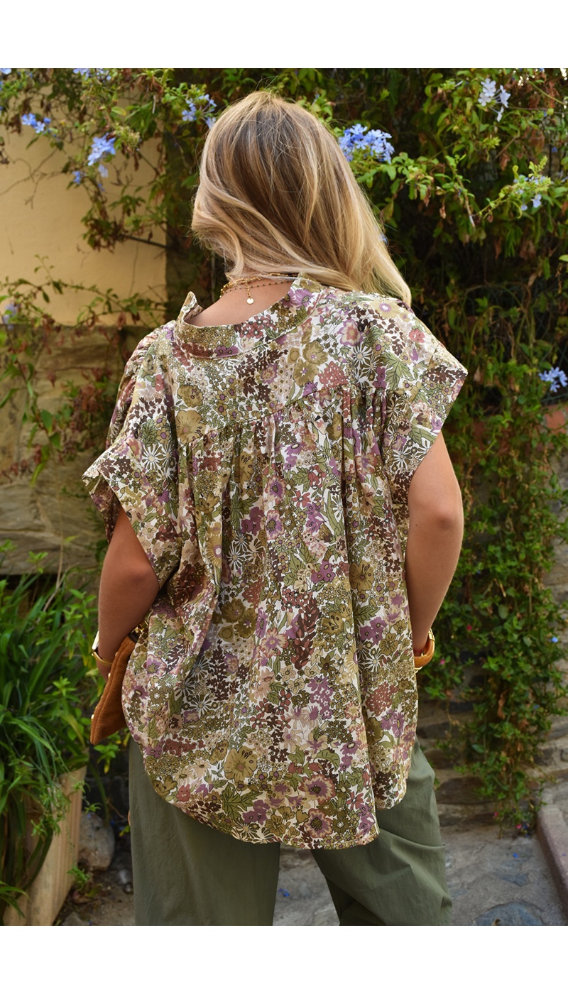 johanna toutoun FLEURS RO/BEI HAUTS