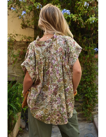 johanna toutoun FLEURS RO/BEI HAUTS
