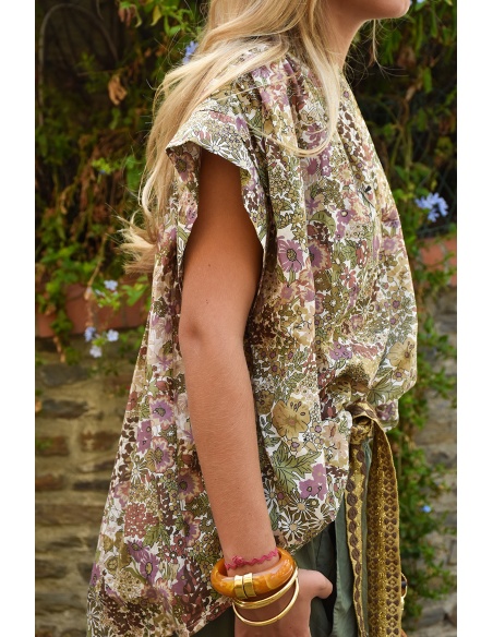 johanna toutoun FLEURS RO/BEI HAUTS