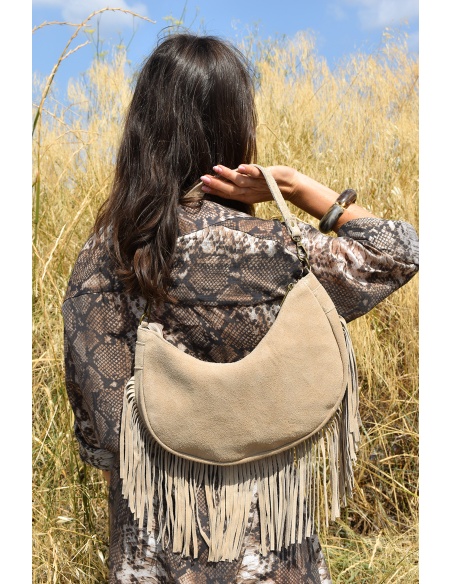 FLORA AND GEAN IMPORT FRANGE MASTIC POCHETTE
