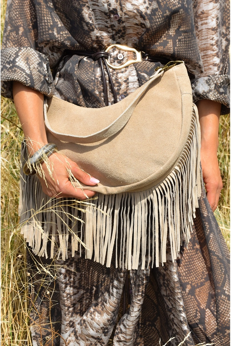 FLORA AND GEAN IMPORT FRANGE MASTIC POCHETTE 2