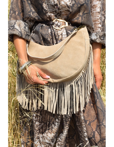 FLORA AND GEAN IMPORT FRANGE MASTIC POCHETTE