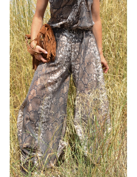 GARCONNE SARL TOPHA  SERPEN PANTALON FEMME
