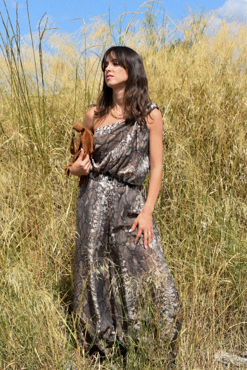 GARCONNE SARL TOPHA  SERPEN PANTALON FEMME 2