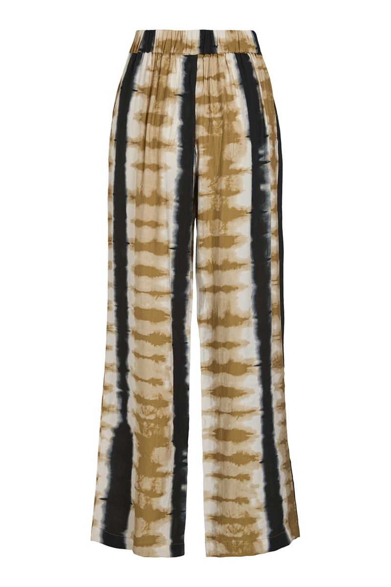 VILA A/S  BISTRE PANTALONS 2