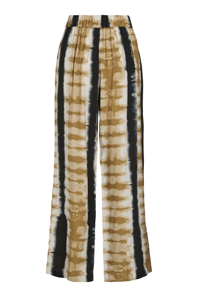 VILA A/S  BISTRE PANTALONS 2