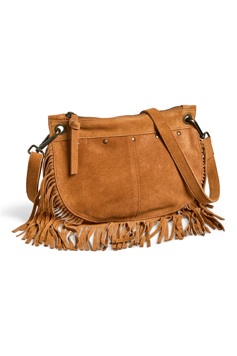 PIECES  COGNAC SACS