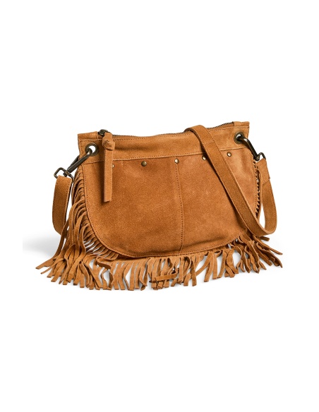 PIECES  COGNAC SACS