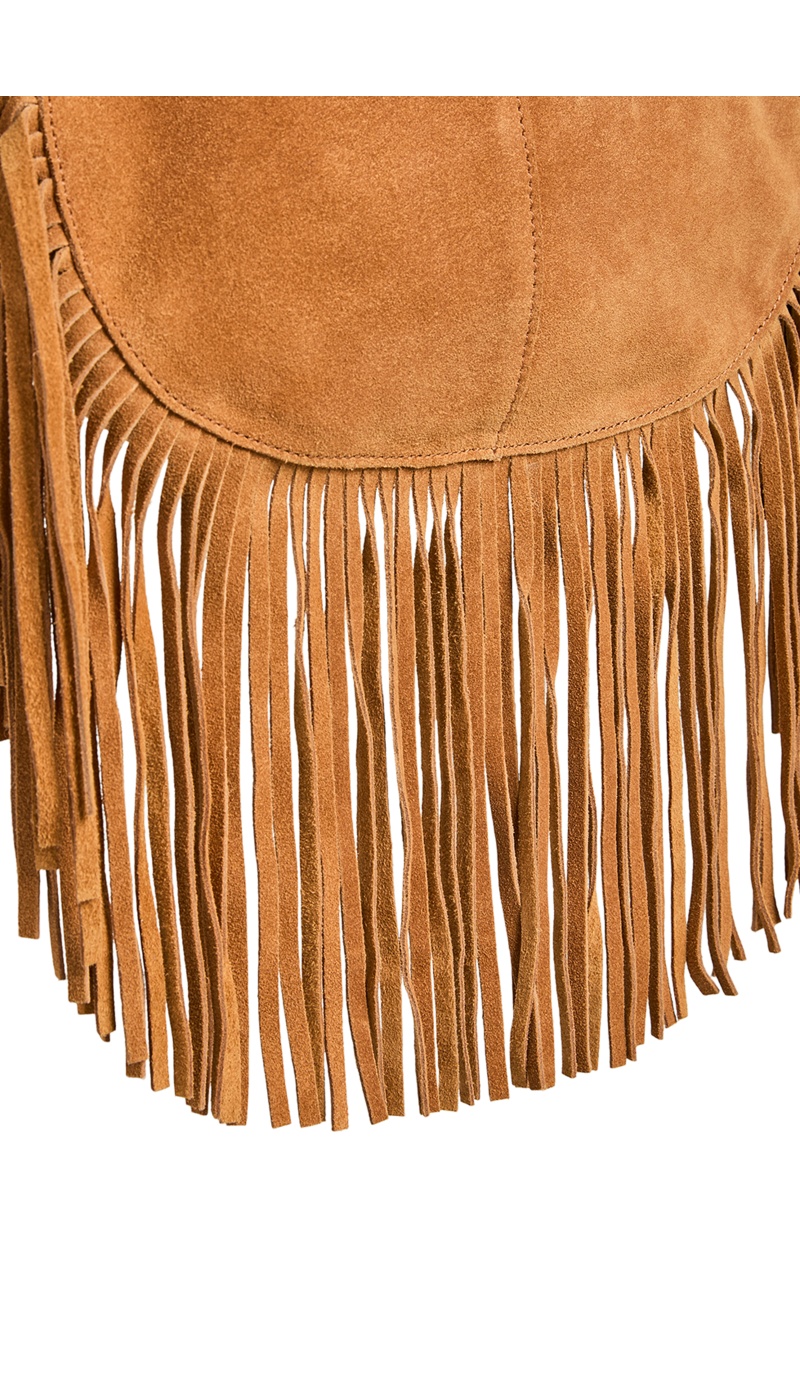 PIECES  COGNAC SACS