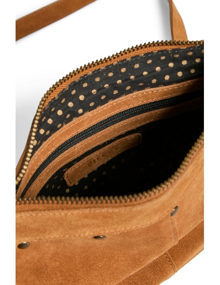 PIECES  COGNAC SACS
