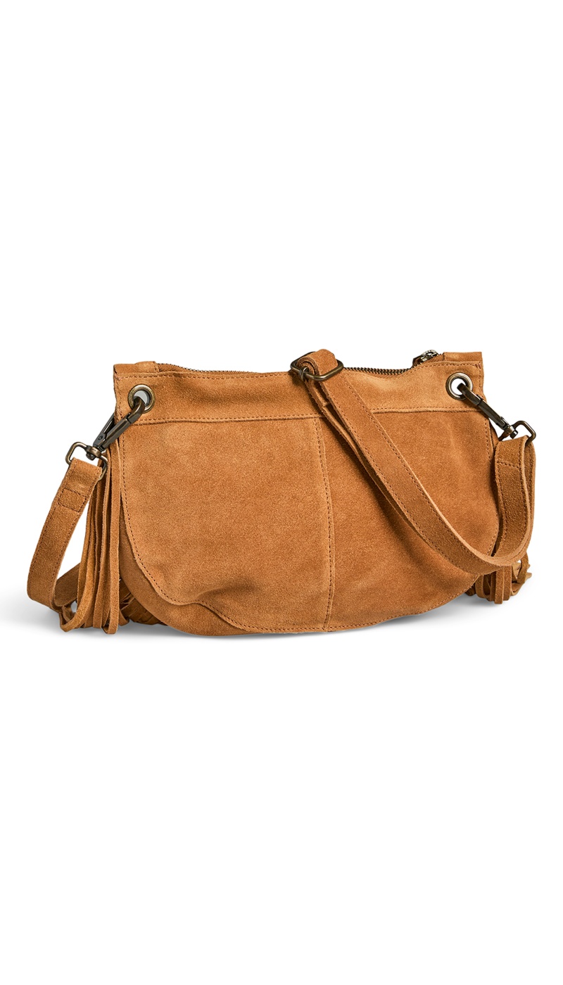PIECES  COGNAC SACS