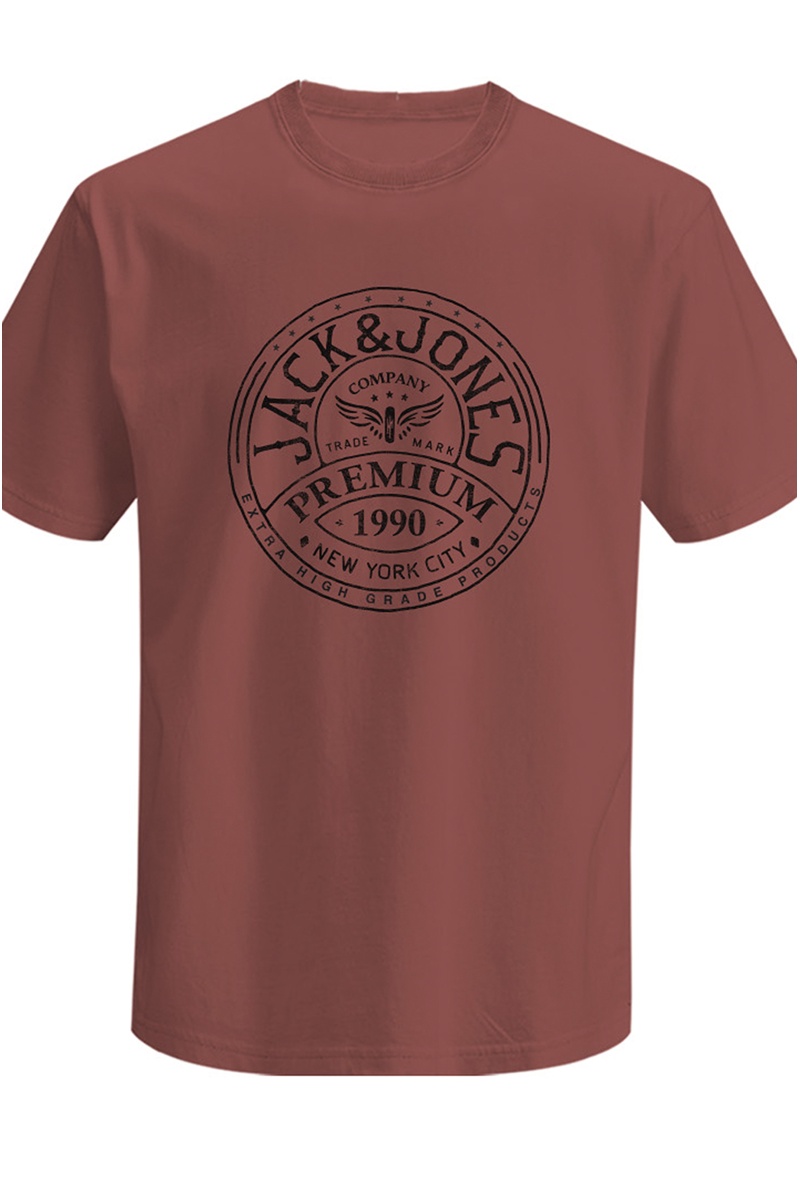 JACKandJONES  MARSAL T-SHIRTS MC