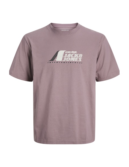JACKandJONES GRAPE SHAKE T-SHIRTS MC