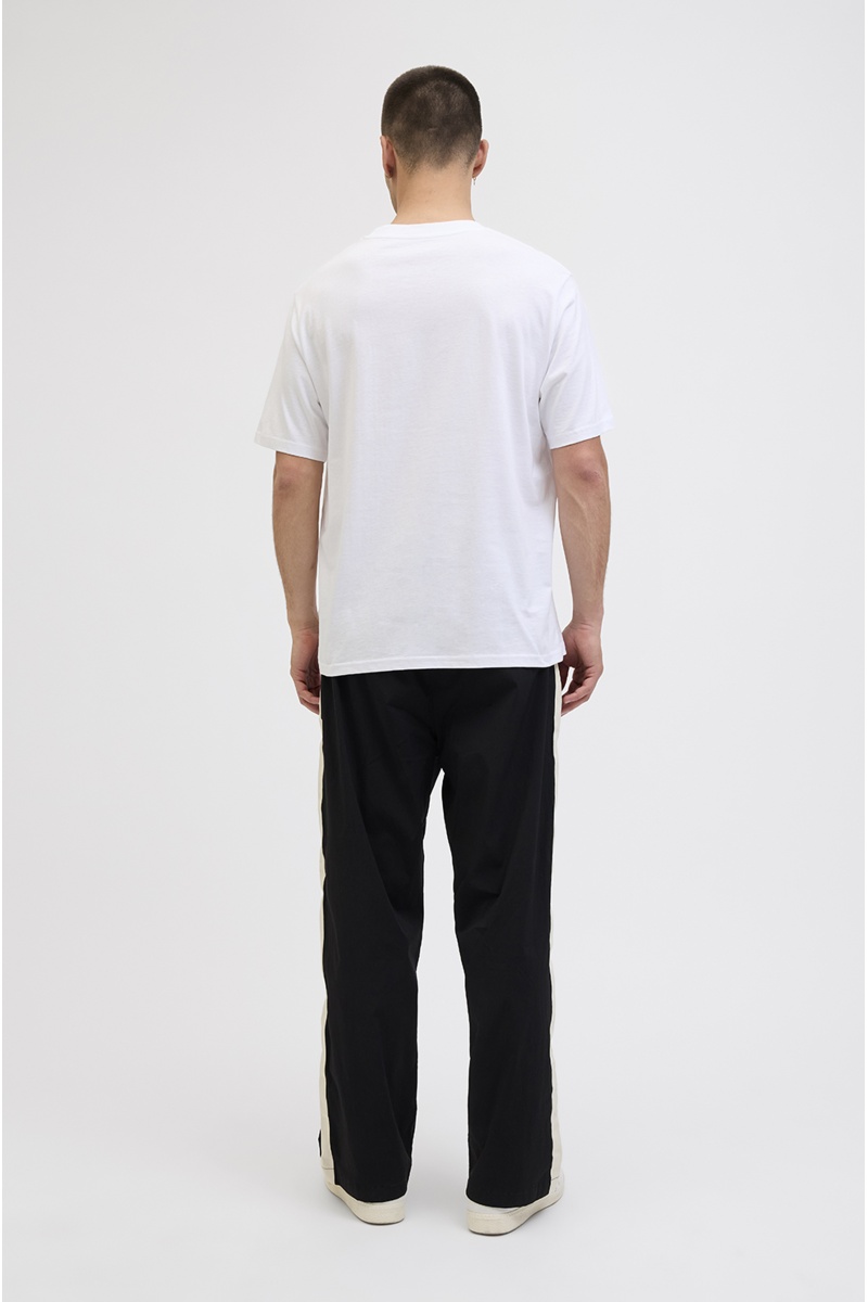 JACKandJONES BRIGHT WHITE T-SHIRTS MC 2