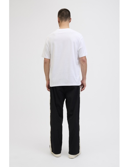 JACKandJONES BRIGHT WHITE T-SHIRTS MC