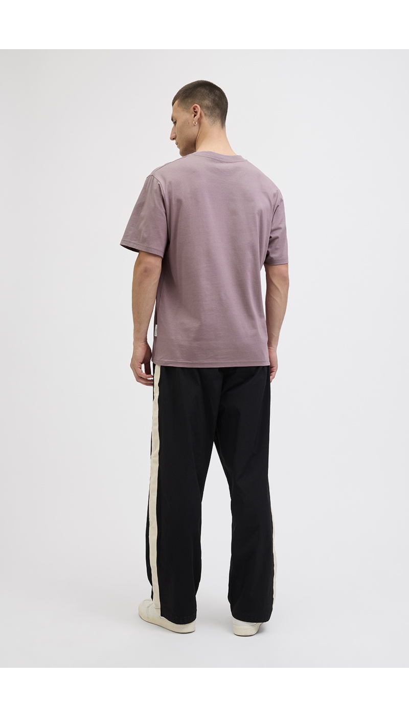 JACKandJONES GRAPE SHAKE T-SHIRTS MC