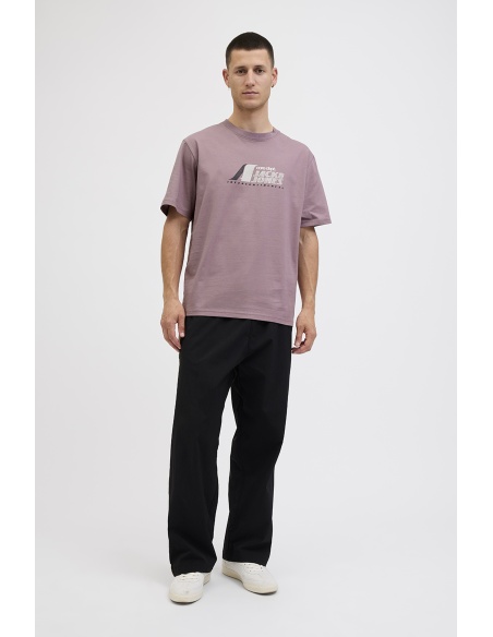 JACKandJONES GRAPE SHAKE T-SHIRTS MC